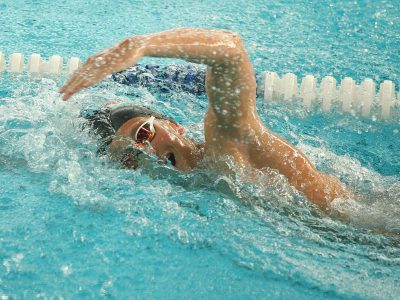 Berliner Meisterschaften und Jahrgangsmeisterschaften im Schwimmen 2018